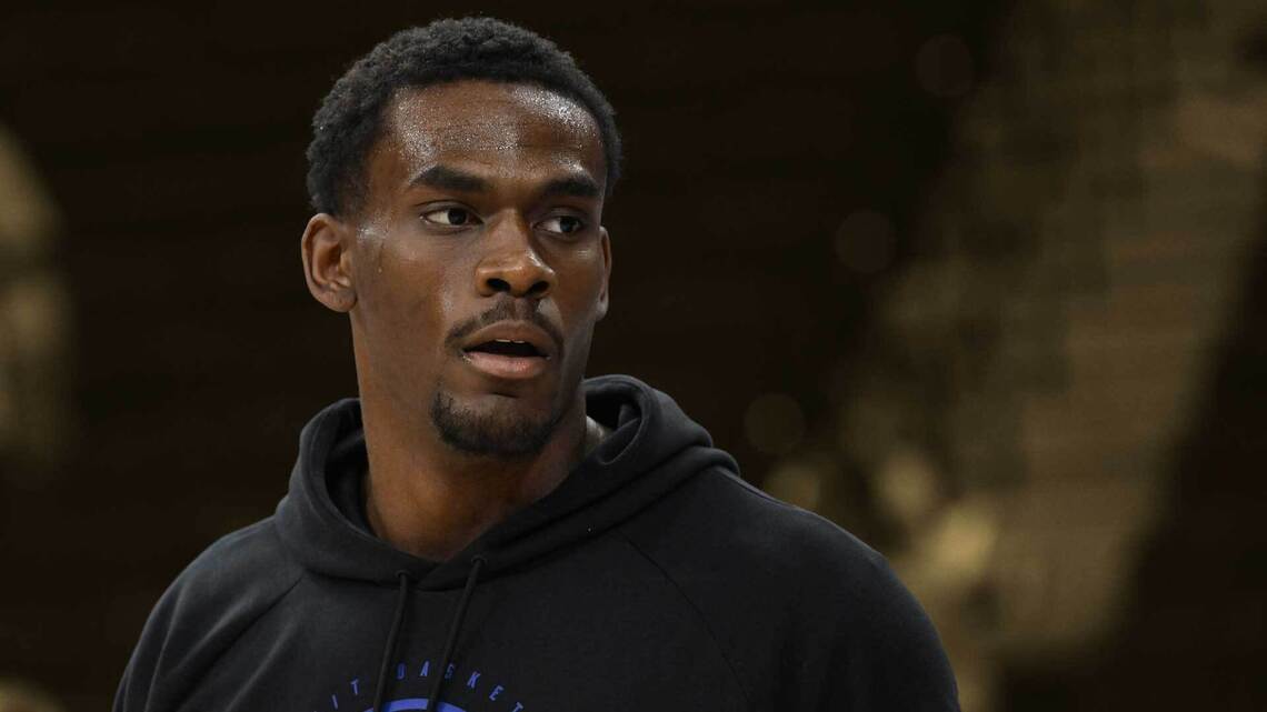 "Don't miss out on $190M trying to chase that $10M" – Brendan Haywood warns Jalen Duren not to mess up his contract extension 