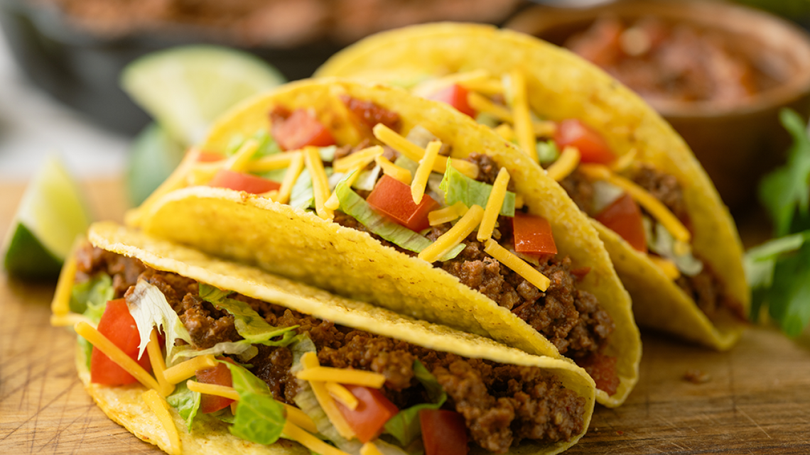 Best Mexican restaurant in every major US city, based on Yelp data 