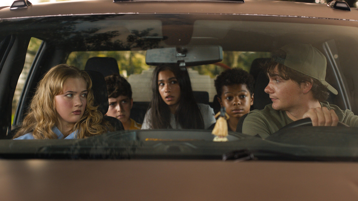 ‘Ice Cream Man' review: Eli Roth serves gooey, gory scoop of horror 
