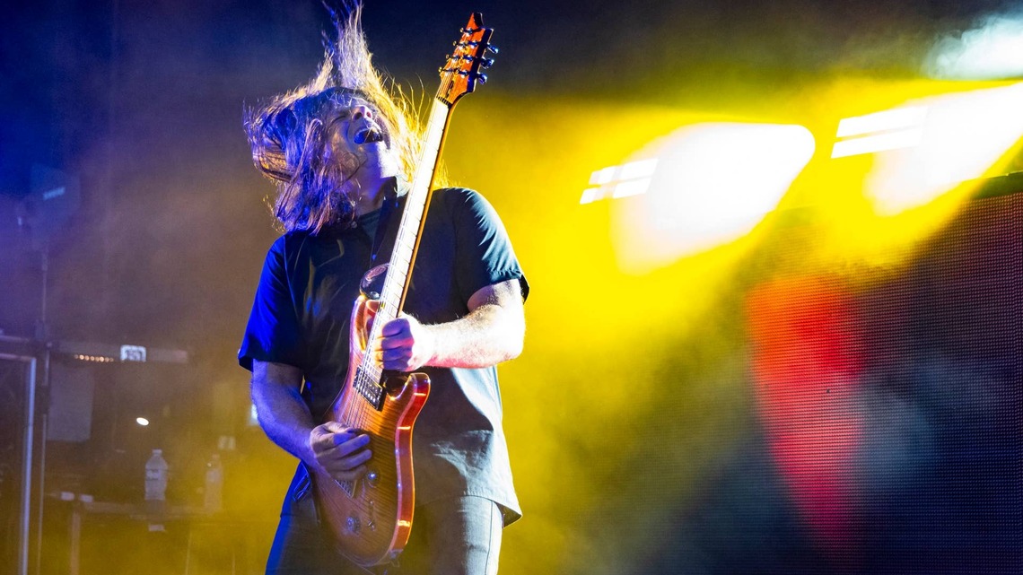 '90s Rock Band Makes 25th Anniversary Announcement Amid Tour 