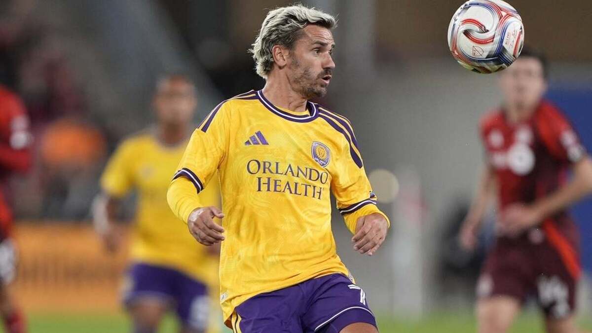 Orlando City attempt to extend strong home form vs. New York City