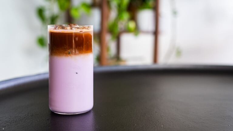 New downtown Sacramento cafe pours Filipino-style specialty coffees and teas