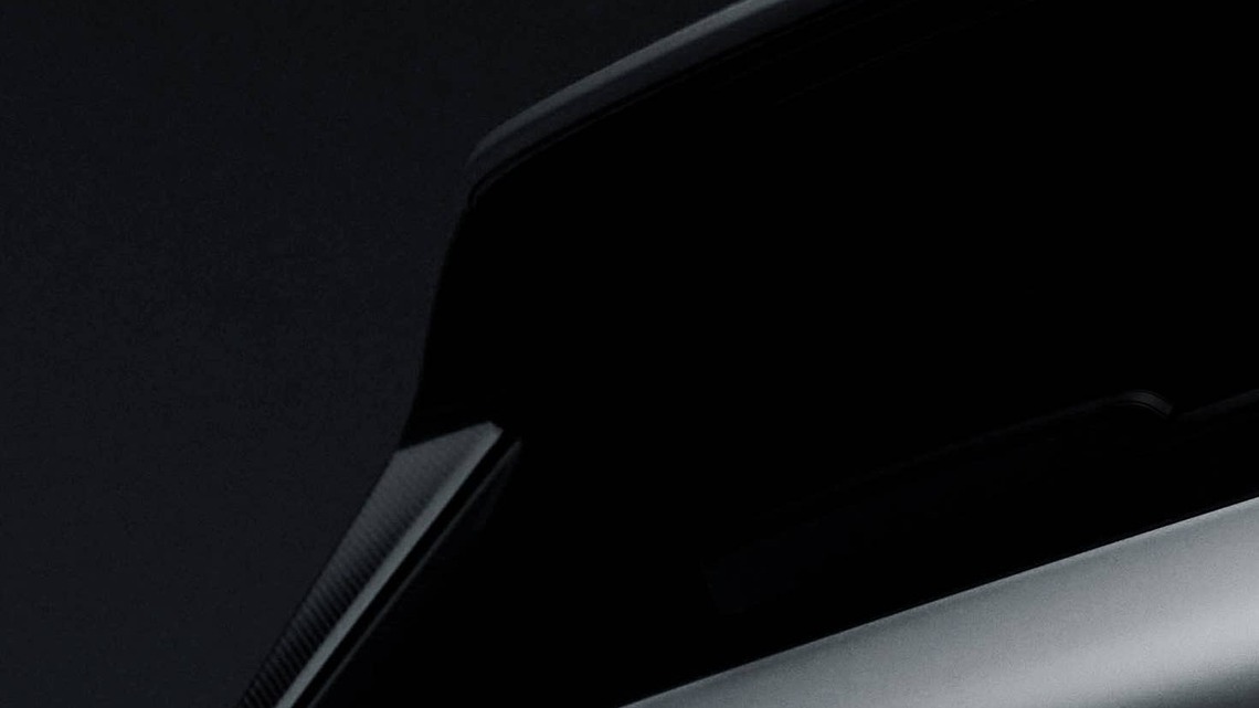 Bentley To Debut Its Most Powerful Road Car Ever On September 23