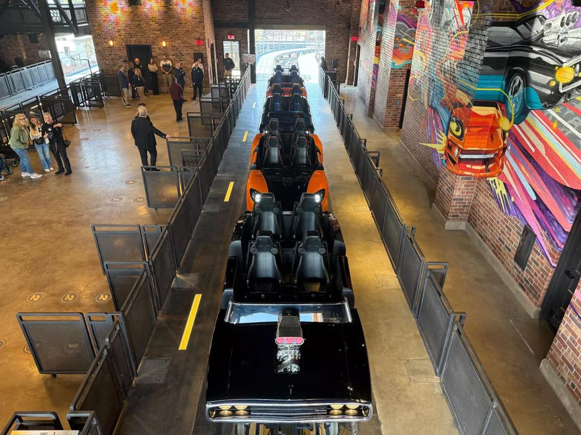 Todd Martens/Los Angeles Times/TNS