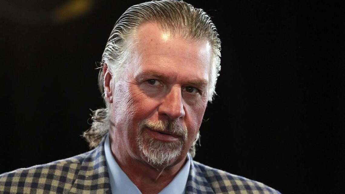Barry Melrose, former NHL coach and broadcaster, dies at 70 