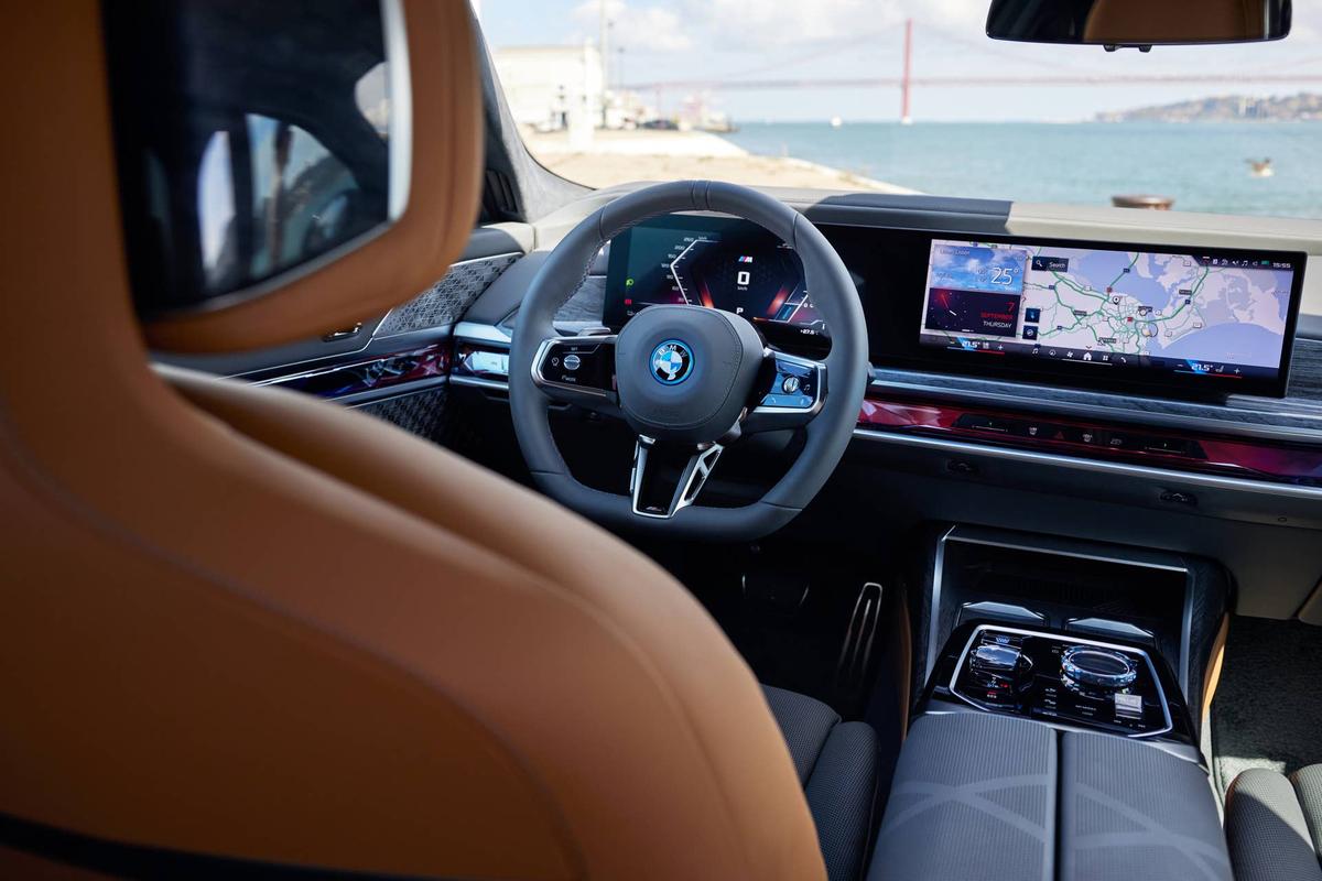 BMW
