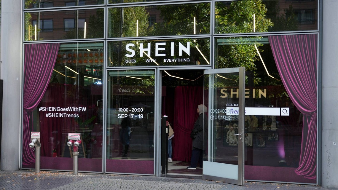 Fast-fashion giant to pay $100 million after customer complaints