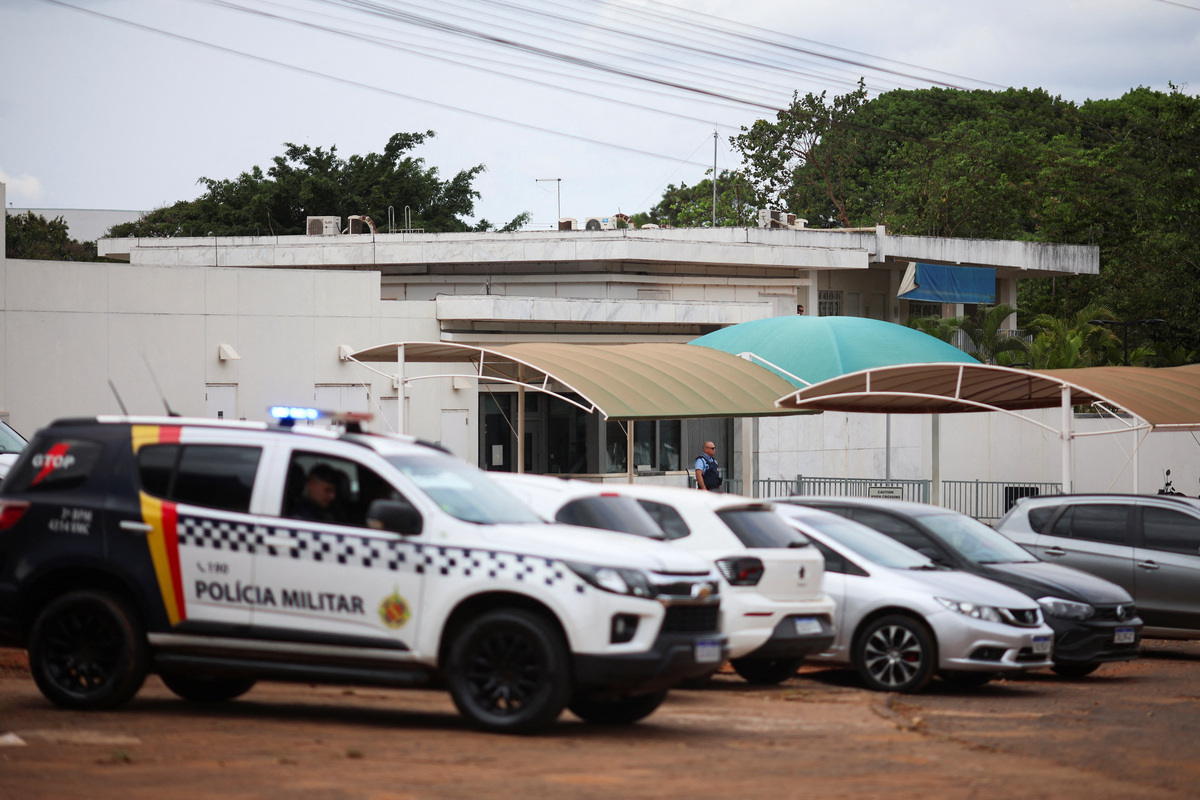 US halts consular services in Brazil ahead of election, increasing ...