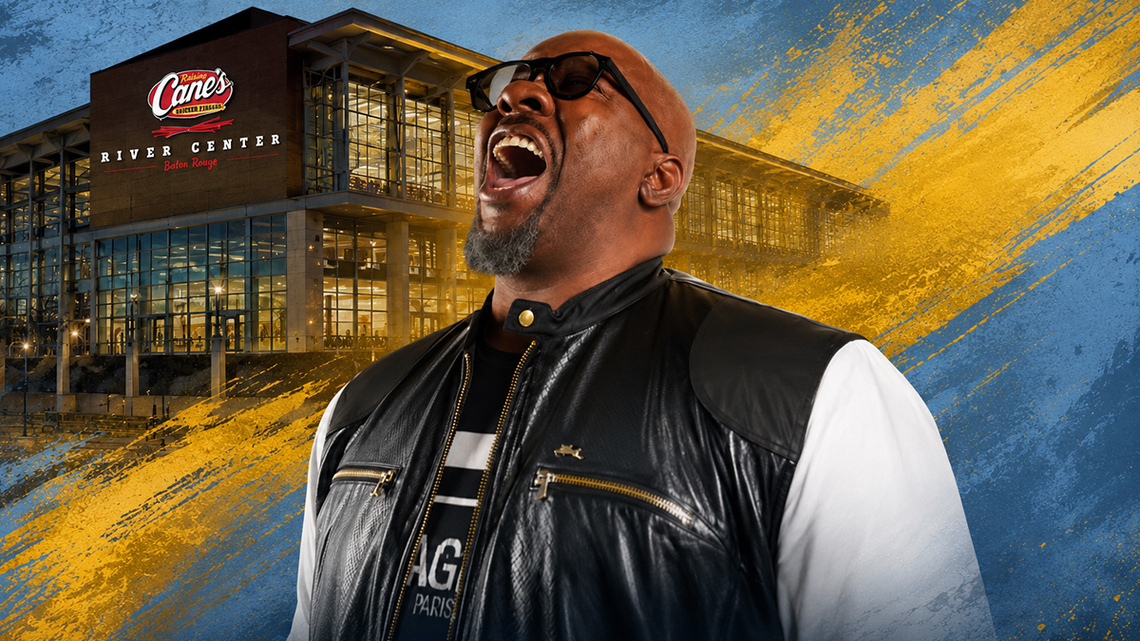 R&B legend Bobby Brown to perform at HBCU athletics fundraising gala 