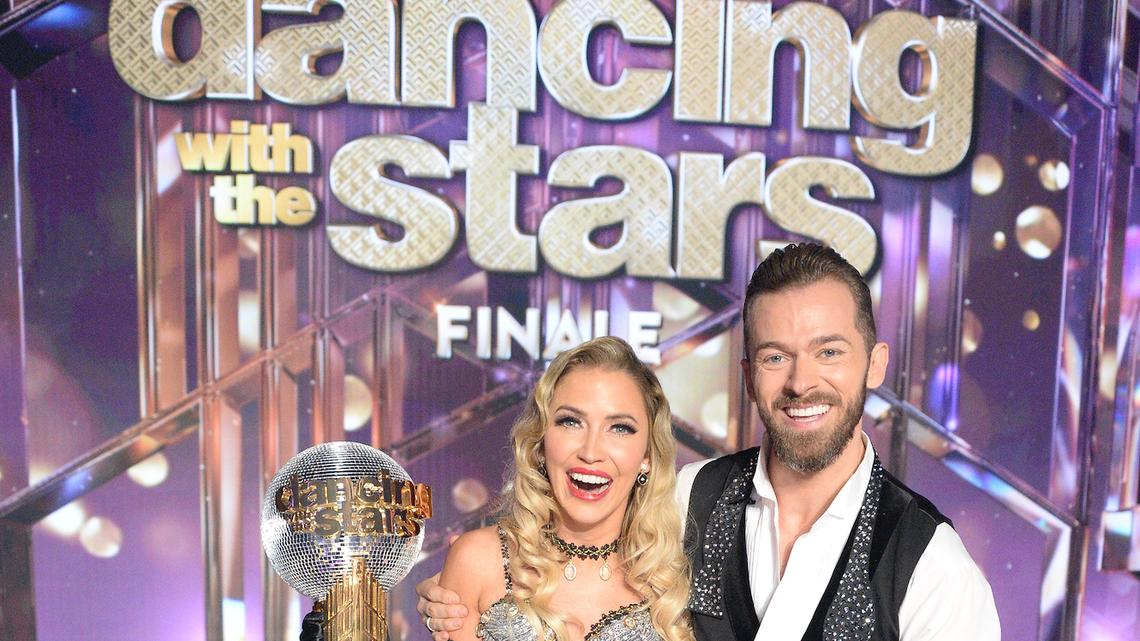 Why Kaitlyn Bristowe Wanted to 'Fight' With Artem Chigvintsev on 'DWTS' 