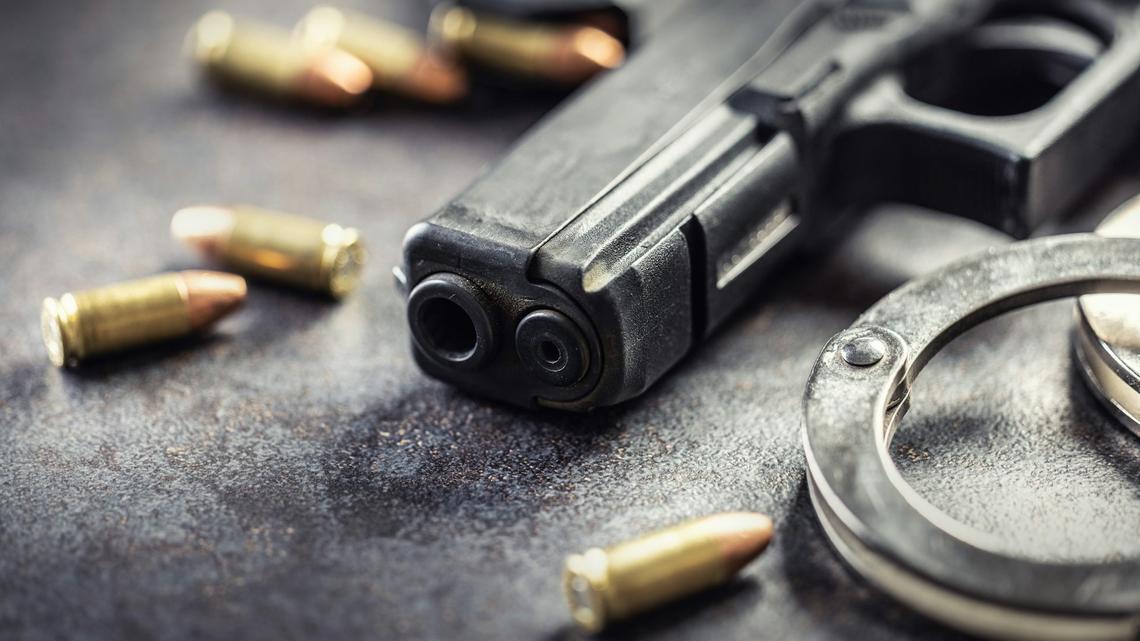 For Black women in abusive relationships, gun-control loopholes can engender deadly disparities 