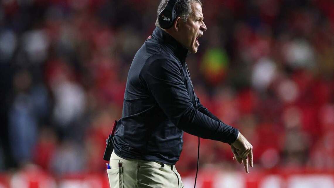 Rutgers determined to get defensive in opener vs. UMass 