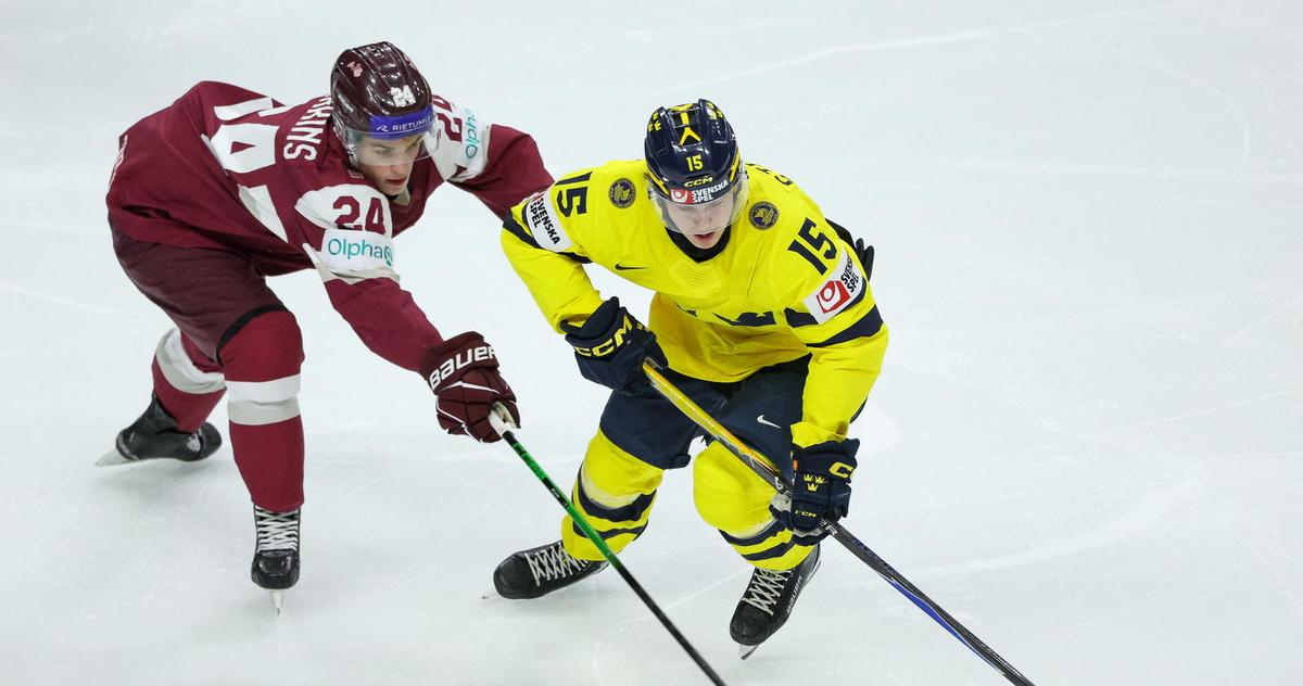  2026 NHL Draft Rankings: Ferrari's Top 75 Before The World U-18s Keeps Stenberg Over McKenna 