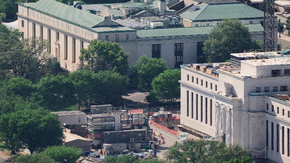 Analysis-Is the futures market getting ahead of itself on rate hikes? 
