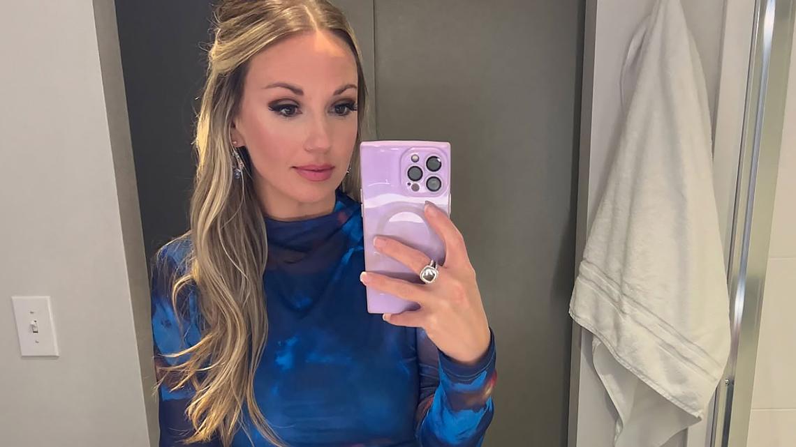 'MAFS' OG Cortney Hendrix Details How Faith Helped Heal After Divorce 