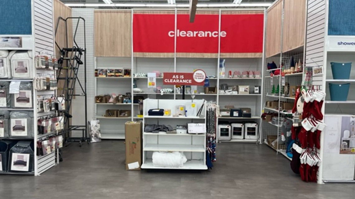 60-year-old retailer closes over 240 locations across 35 states 