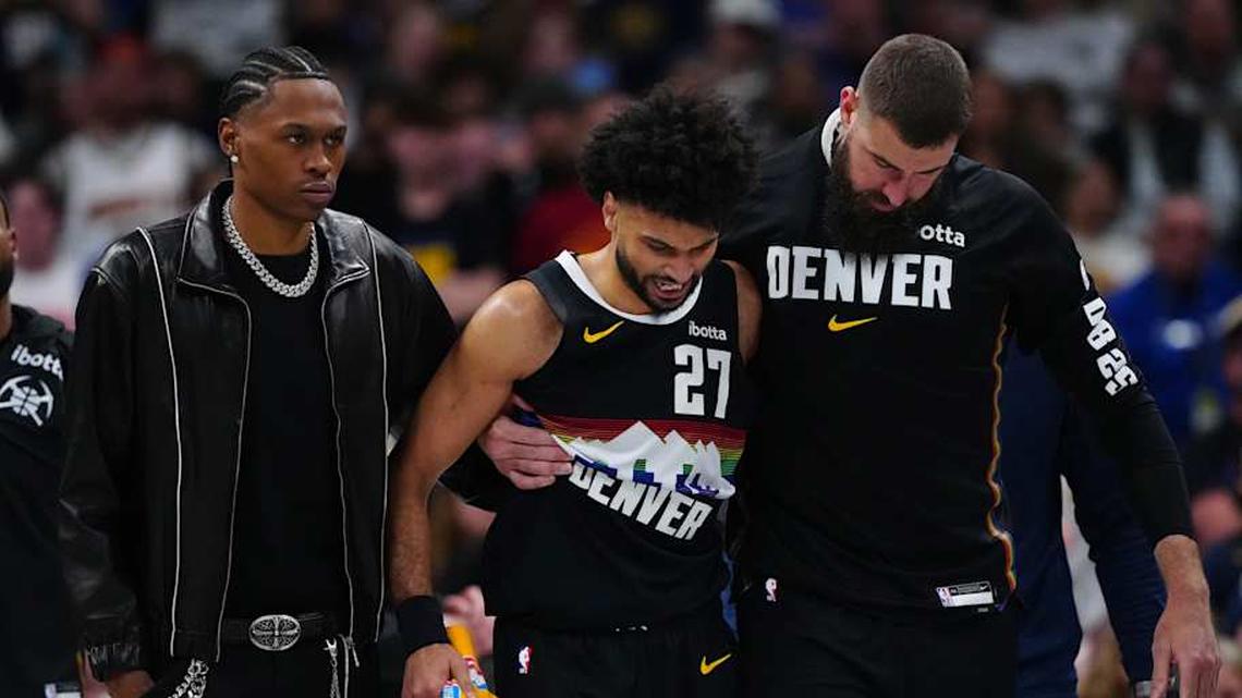 Denver's issues could create opportunity for Miami Heat 