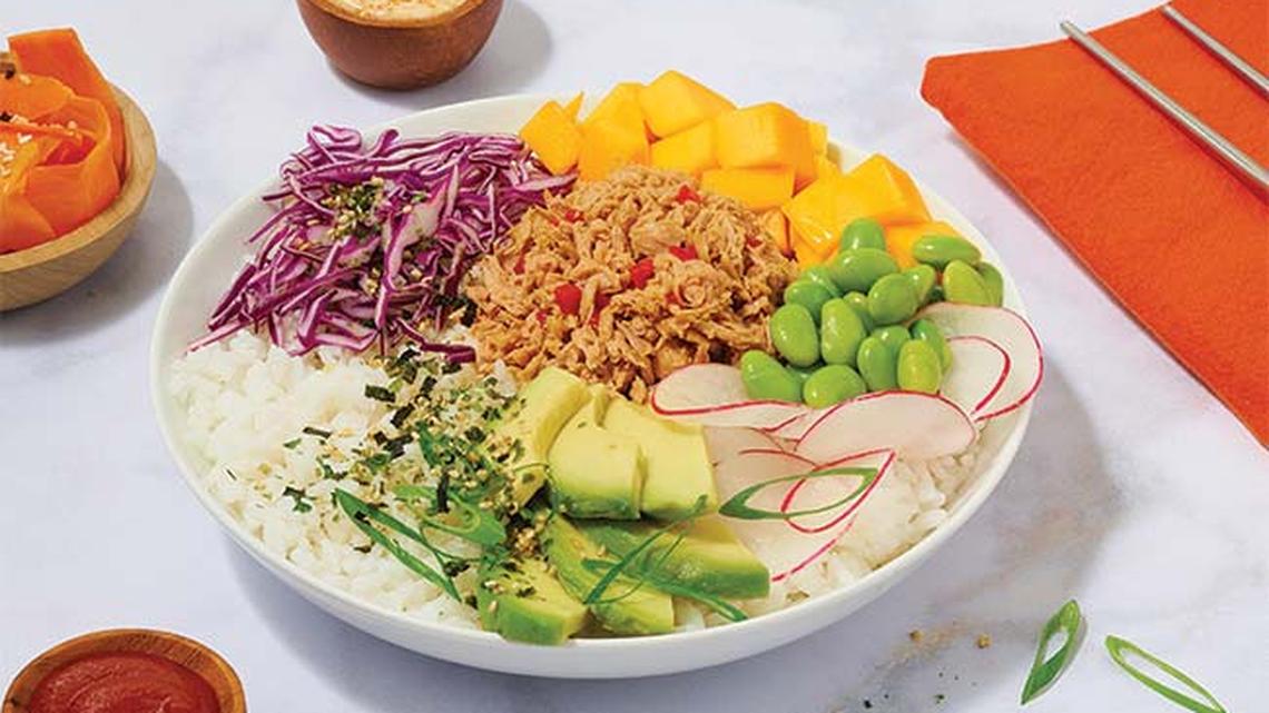 
        Flavor Meets Function: How Busy Families Can Balance Time, Taste and Nutrition
       