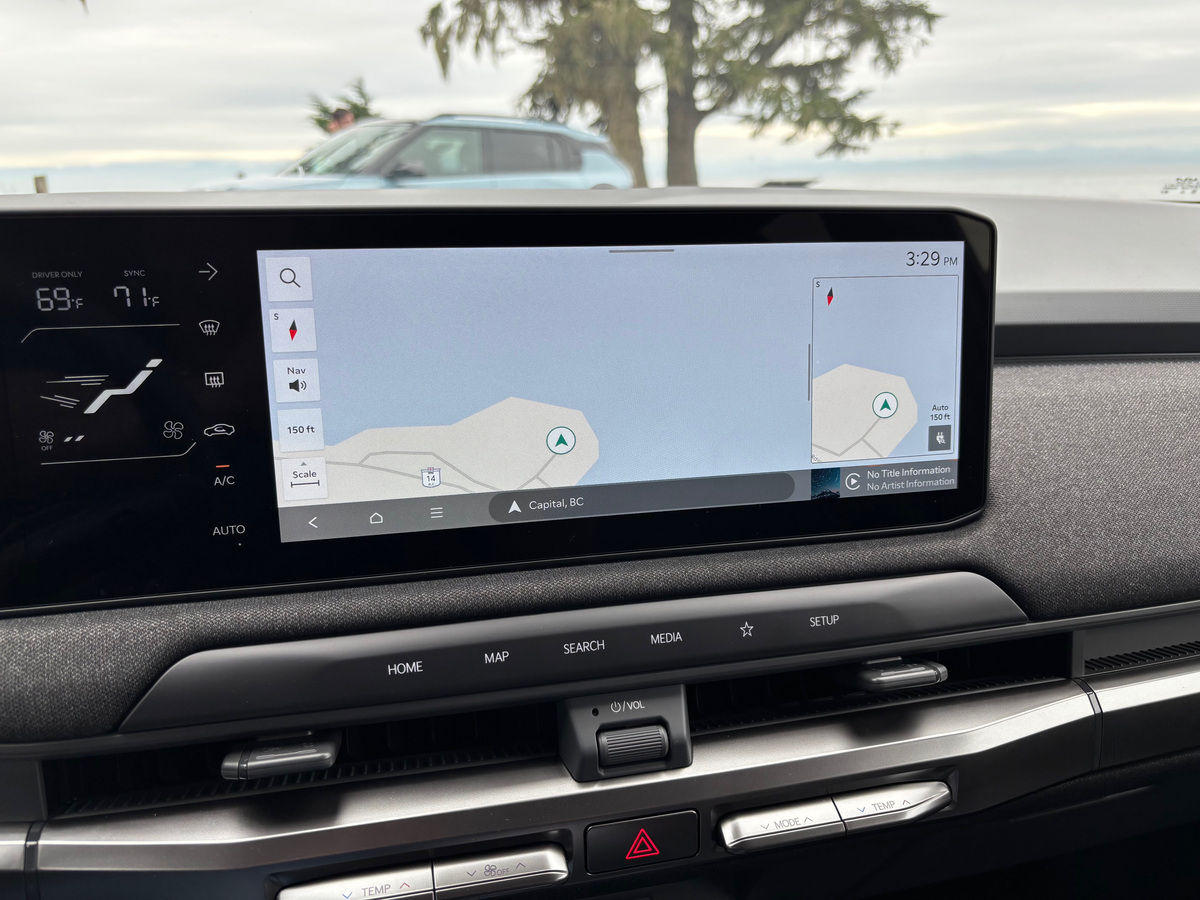 New small EV from Kia has nice price points with Telluride looks ...