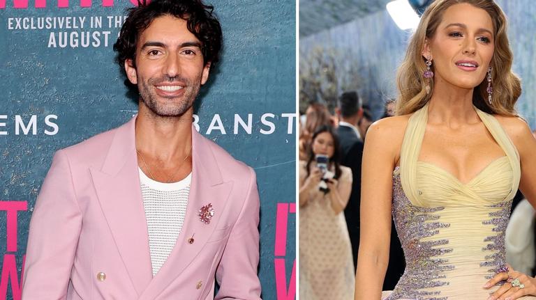 Justin Baldoni Lawyer Brands Blake Lively's Request for Damages 'Nonsense' 