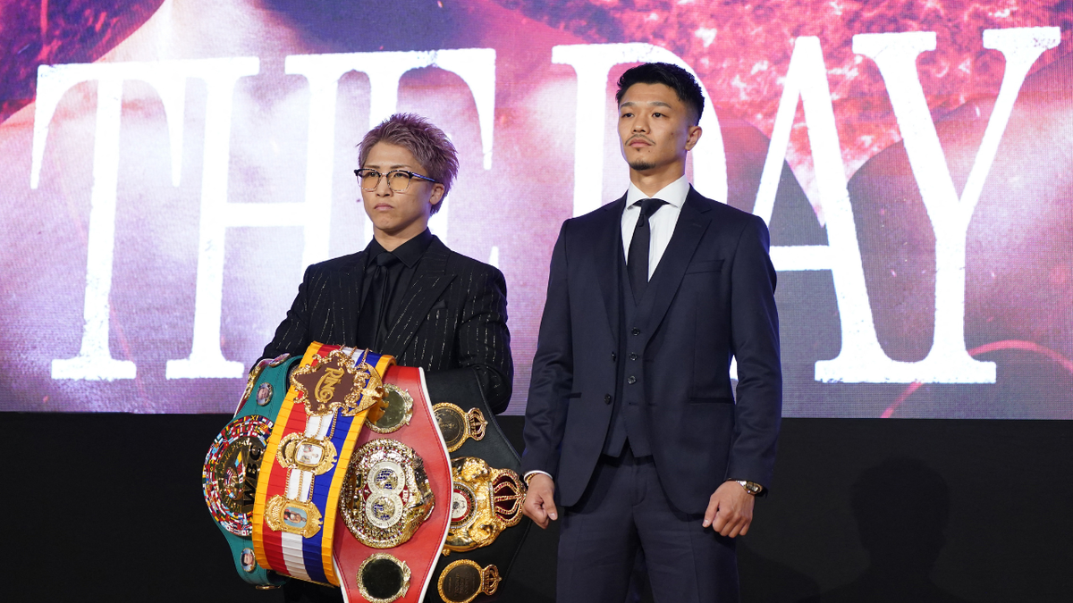 Photo by Kazuhiro NOGI / AFP via Getty Images