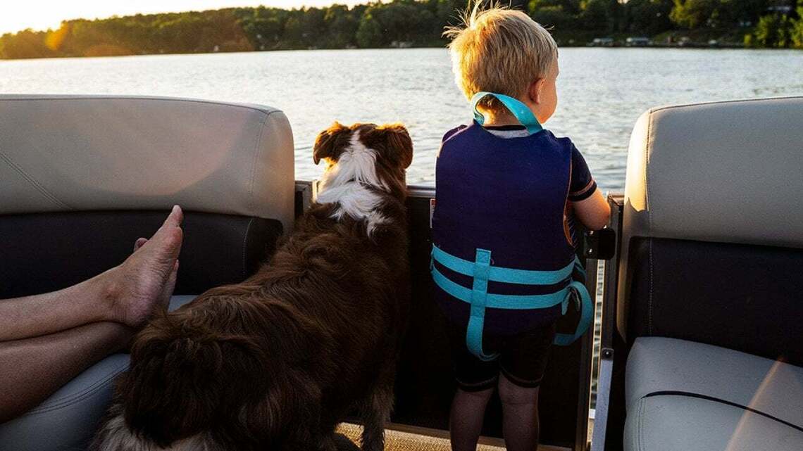 The big summer trip is getting harder to pull off. What families are doing instead. 