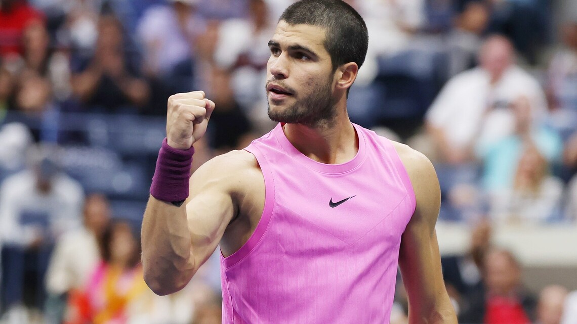 U.S. Open 2026: Full Streaming Schedule, How to Watch, Players, Matches and More 