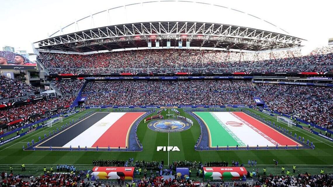 Tackling the politics of the World Cup