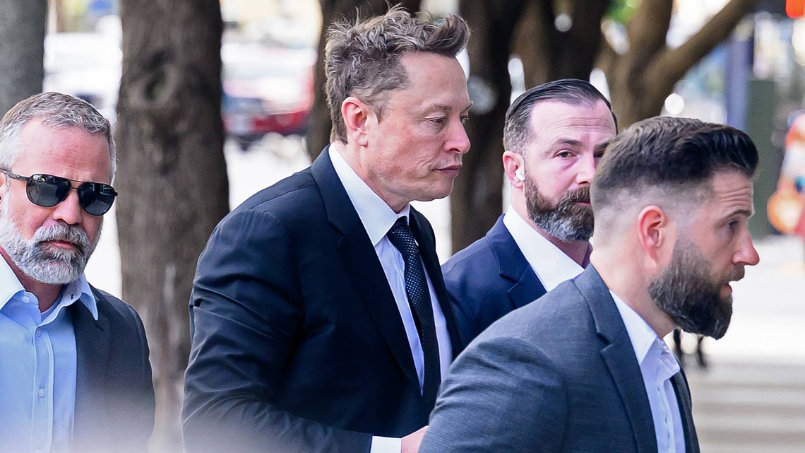 Elon Musk sends strong signal for SpaceX, Nvidia stocks  