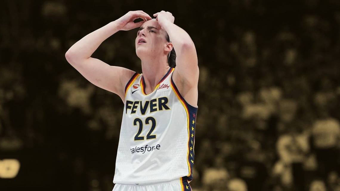 Dan Dakich thinks the WNBA is not embracing Caitlin Clark's impact: "Why do they fight it so hard?" 