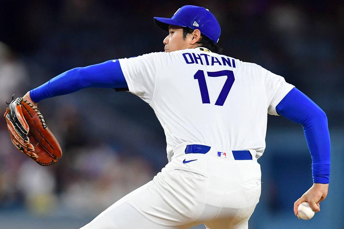  Shohei Ohtani's managed workload still delivers premium strikeout upside across competitive two-way fantasy league formats. Gary A. Vasquez-Imagn Images