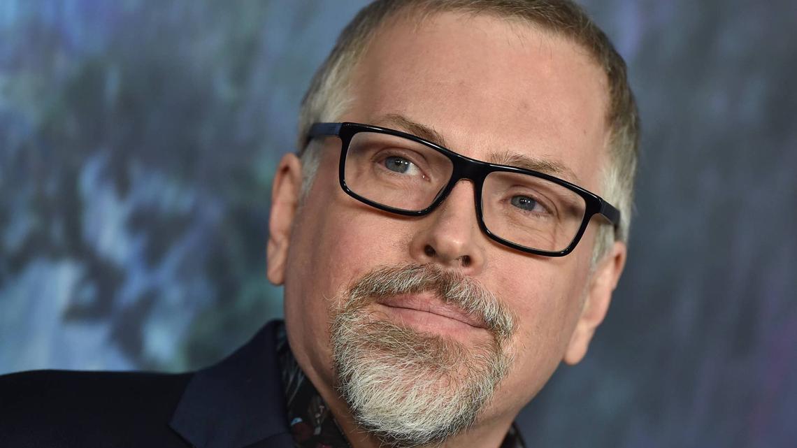Best-Selling Author's Novel Shaped by Indie Rock Ranked Among the Century's Greatest Sci-Fi Books 