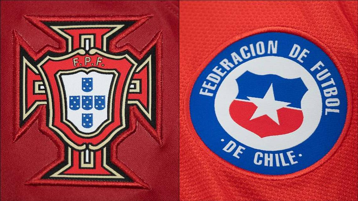 Portugal vs. Chile-International Friendly: Preview, Predictions and Lineups