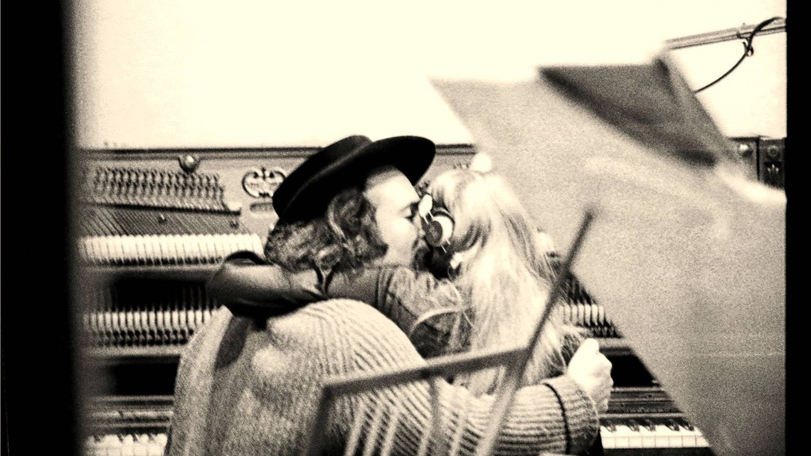 1969 Supergroup Ballad, the 'Greatest Song David Crosby Ever Wrote,' Was About Joni Mitchell and Two Other Women 