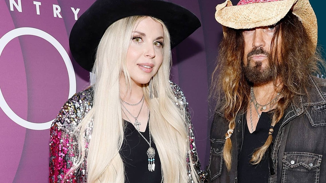 Billy Ray Cyrus' Ex-Wife Claims He Isolated Her From Loved Ones and Kept Her in a ‘Farm Prison' 