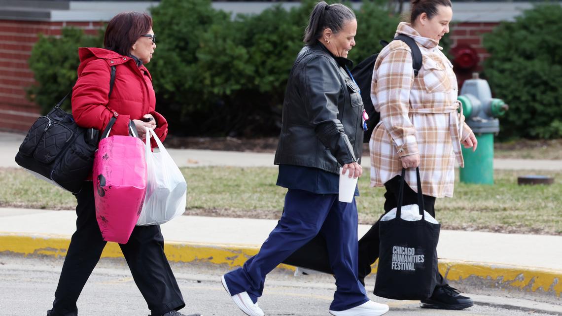 Potential deal to reopen West Suburban Medical Center under discussion 