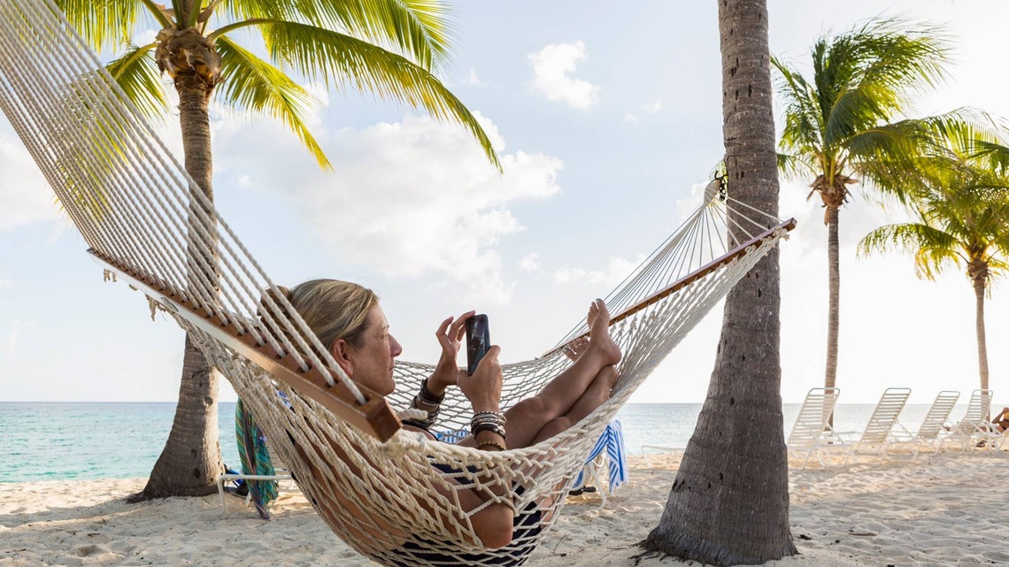 New Consumer Cellular eSIM portal solves cruise connectivity woes 