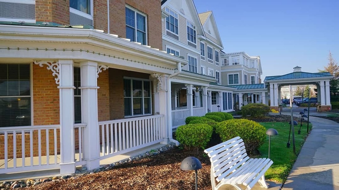 How much does assisted living cost in Kansas? 