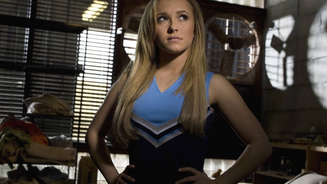 ‘Heroes' Creator Reflects on Casting Hayden Panettiere as the Show Turns 20: ‘Just Pure Talent' 