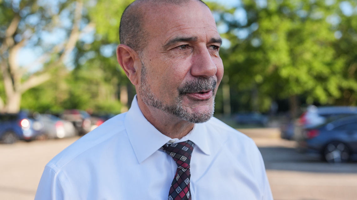 Leon Schools superintendent swaps two assistant principals. Here's why