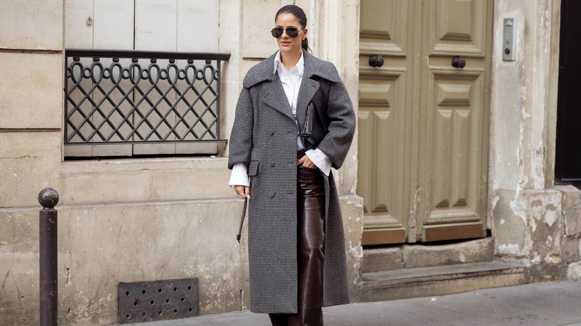 This Mall Brand Sneakily Dropped Prices on These Rich Mom Fall Finds 