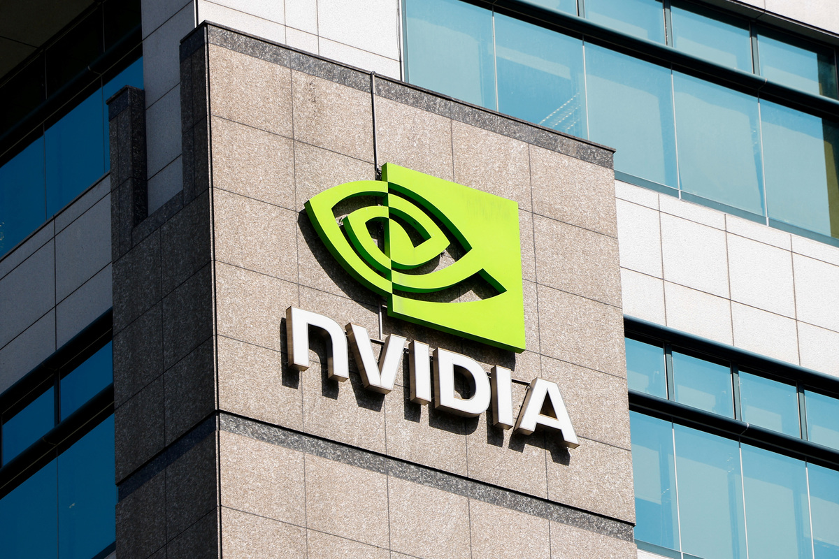 LSEG taps Nvidia for faster historical market data processing | Hilton ...