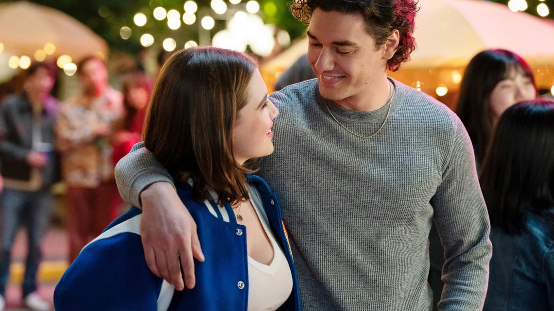5 Top New Movies and TV Shows to Watch This Week (May 11-15): ‘Dutton Ranch' and More 