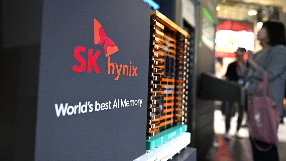 Samsung, SK Hynix upgrade China plants under U.S. export curbs