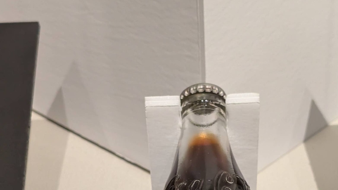 Coca-Cola Bottles Have Had Their Famous Curves for More Than 100 Years-Here's the Clever Reason Why 