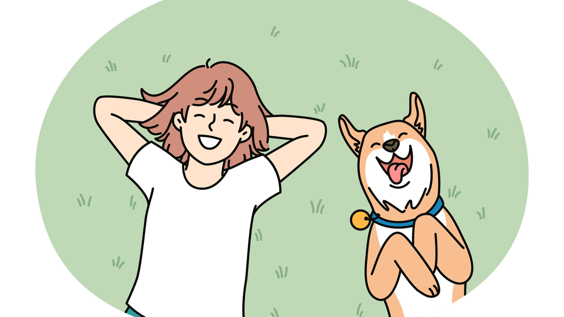 Dogs shown to have more nuanced grasp of human emotions than thought 