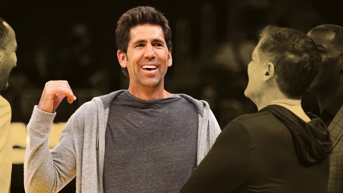 "Everybody's trying to tear it apart" - Bob Myers reveals how outside noise threatened the Warriors dynasty 