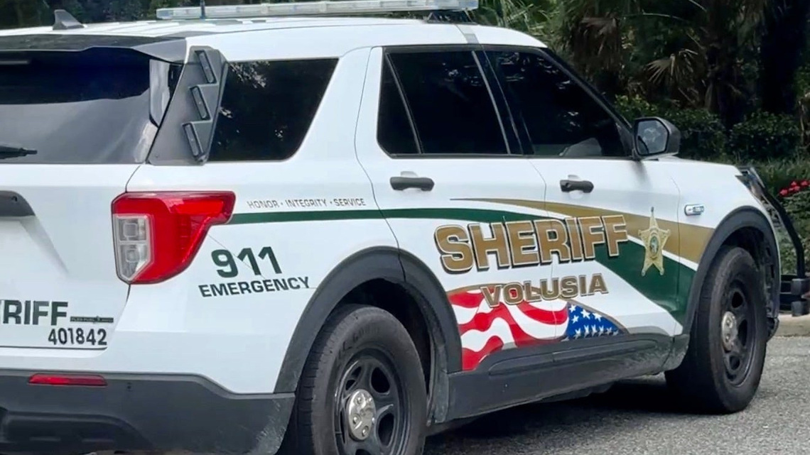 Daytona woman arrested for $8,000 bank impersonation scam, cops say 