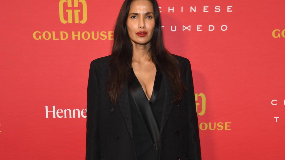Padma Lakshmi Gives Glimpse of Her ‘Difficult' Dating Life as a Single Mom 