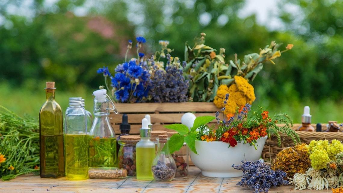 How herbal infusion tools can help meet nutritional goals 